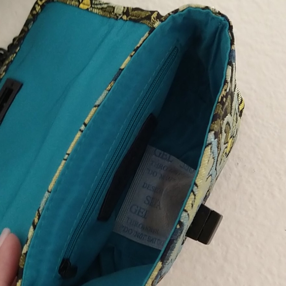 Steve Madden Handbag NWT - Picture 7 of 10